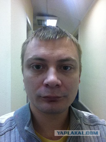 Мой личный эксперимент..