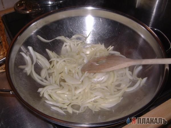 Свининка