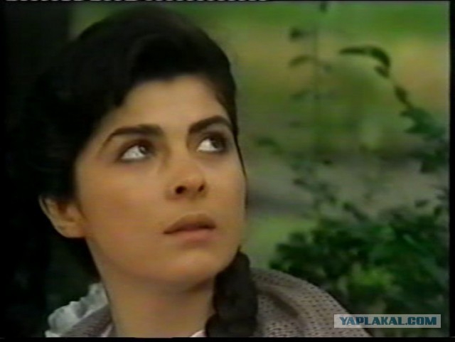 Героини мыльных опер тогда и сейчас