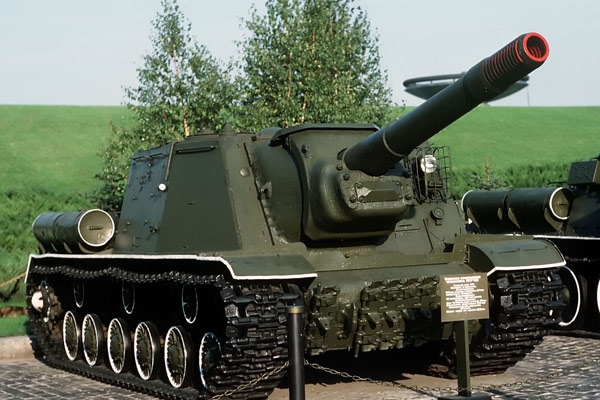 «Коломбины» в боях за Торн
