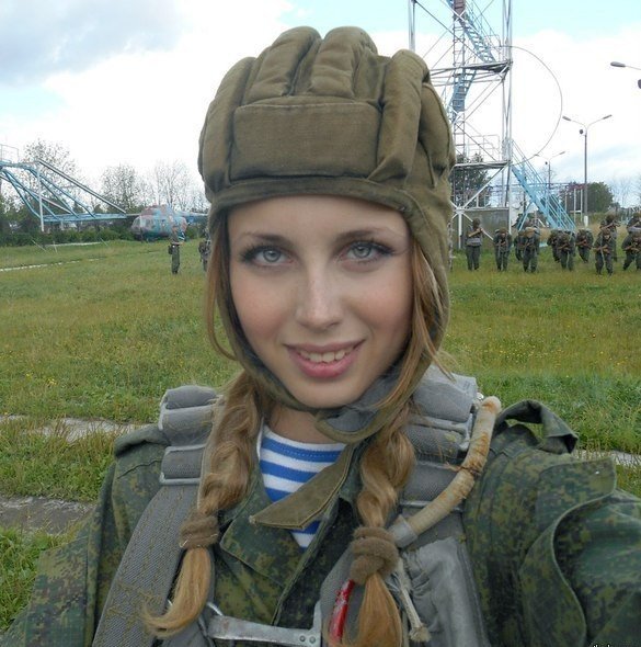 Пятничная фотоподборка