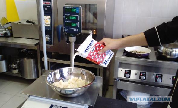 Котлета из багета или, что делать, когда нужно дёшево, сытно-вкусно и быстро.