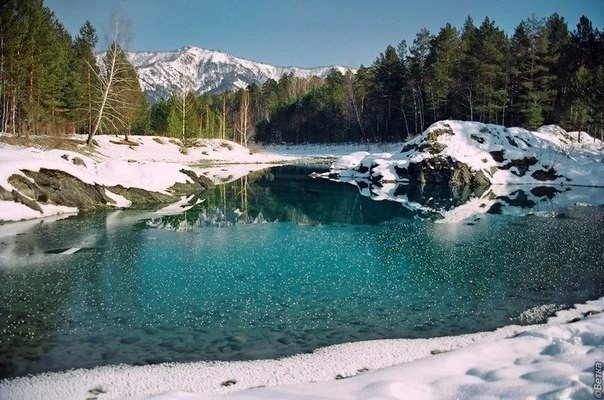 Картинки для отдыха глаз