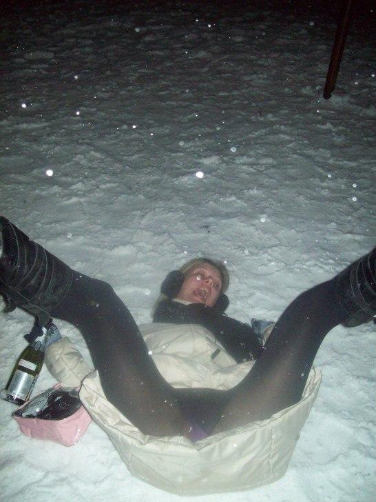 Трешак и вакханалия из соц. сетей (8)