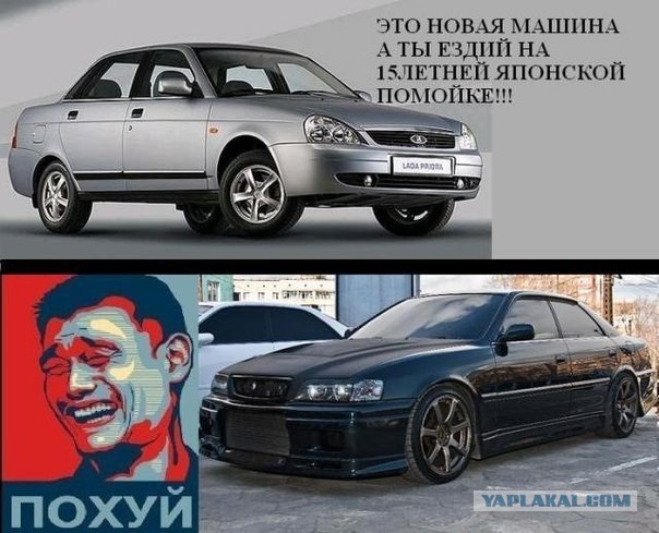 LADA Vesta SW | SW Cross: Скажи жизни да