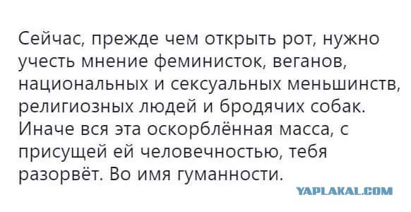 Звезданутые защитники животных
