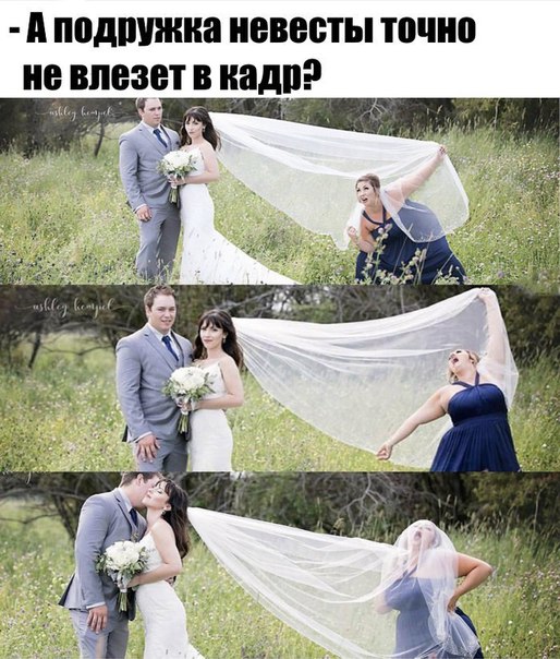 Немного веселых картинок для пятничного настроения