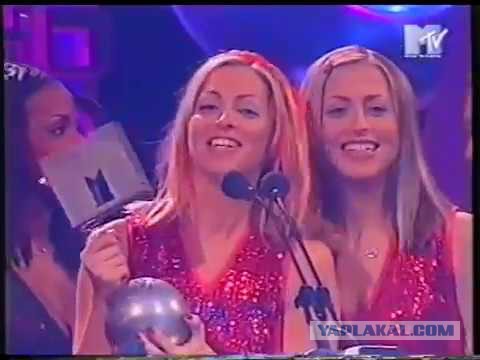 MTV Russia: 20 лет
