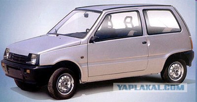 Секс в авто