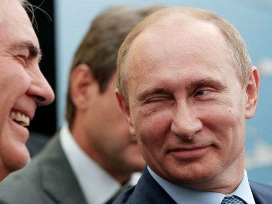 Самый верный прогноз на ЧМ. На группу со сборной России