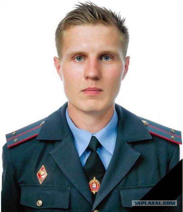 В Могилевской области похитили и убили офицера ГАИ
