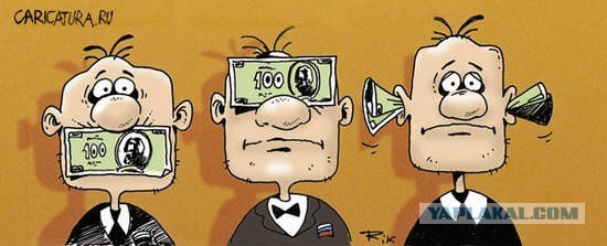 Вся правда о ВТО