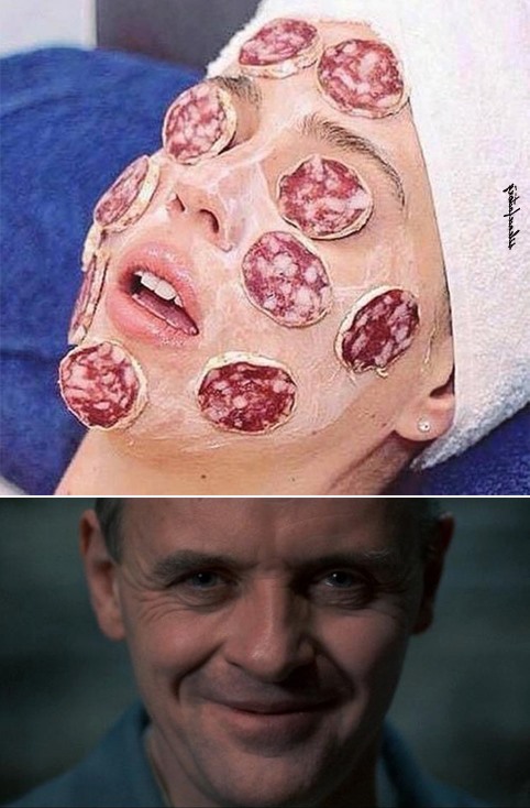 Немного фоток на любителя