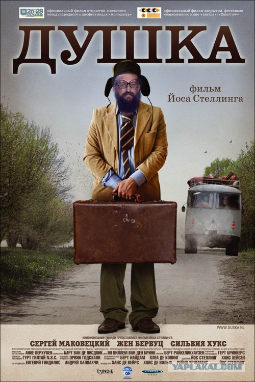 Кинопеределки фотожабные