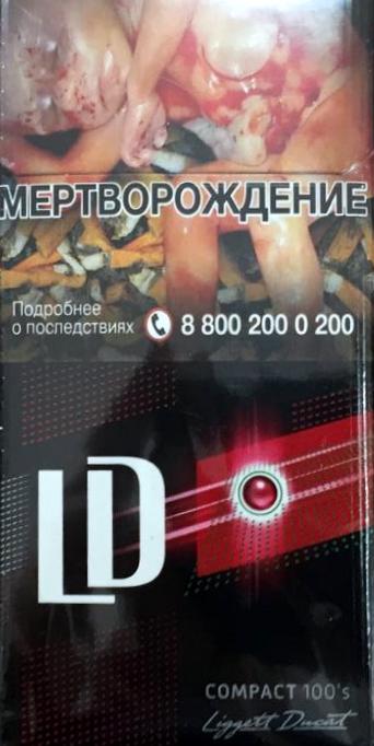 Про сигареты, или как беднеют курящие