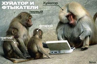 Одному из самых ламповых мемов стукнуло 15 лет. "Превед медвед!"