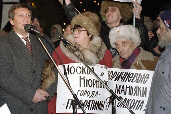 Будет ли Парад Победы без ветеранов?