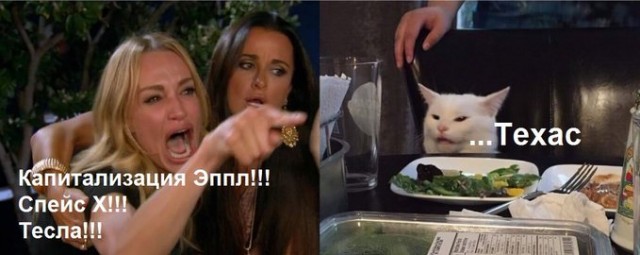 Картинки и мемы для настроения 23.02.21