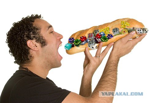 Свежий гуакамоле