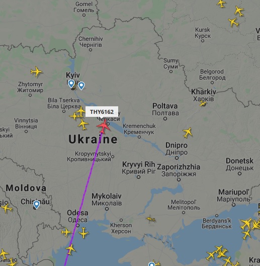 Появились показания свидетелей ракетного пуска перед крушением «Боинга» MH17