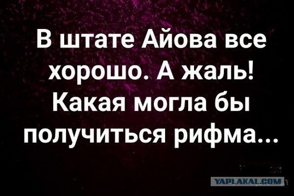 Эта Аризона меня доконает
