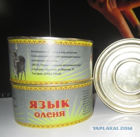 Зашли в гости