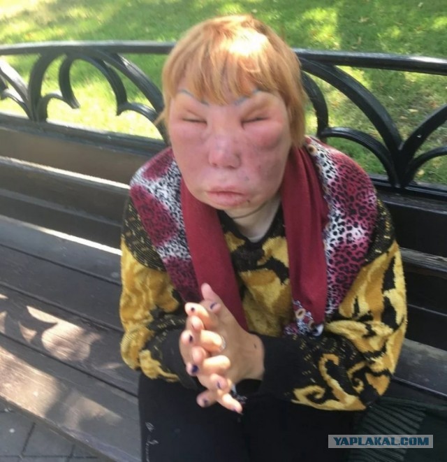 Как спасти сына от бл*дского долбоящера?