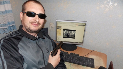 Самая быстрая рука на диком западе