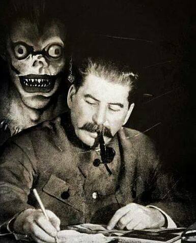 Ровно 100 лет назад, 3 апреля 1922 года началась эпоха Сталина.