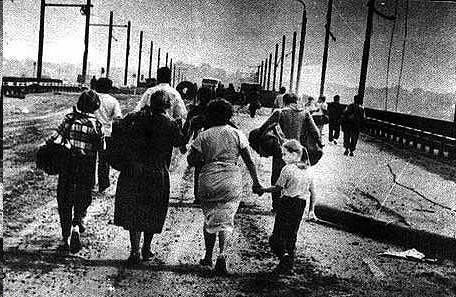 30 лет со Дня Бендерской трагедии