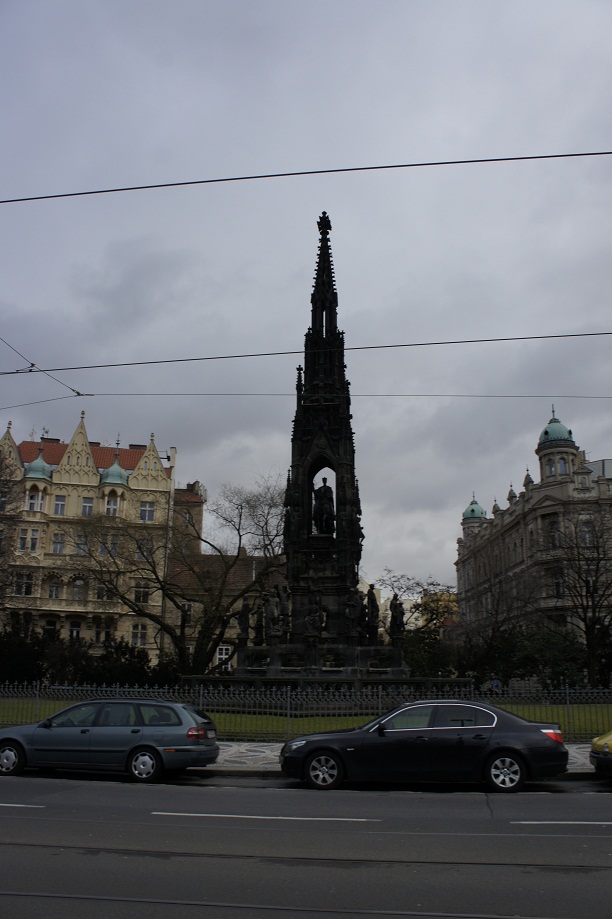 Автотур "Опять несет куда глаза глядятъ"