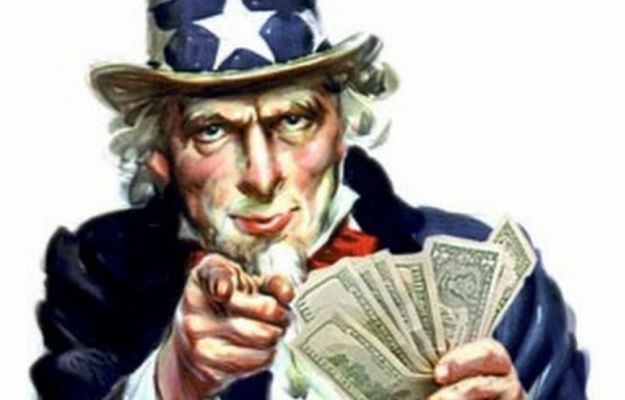 Посольство США обратилось к россиянам и вспомнило былые времена