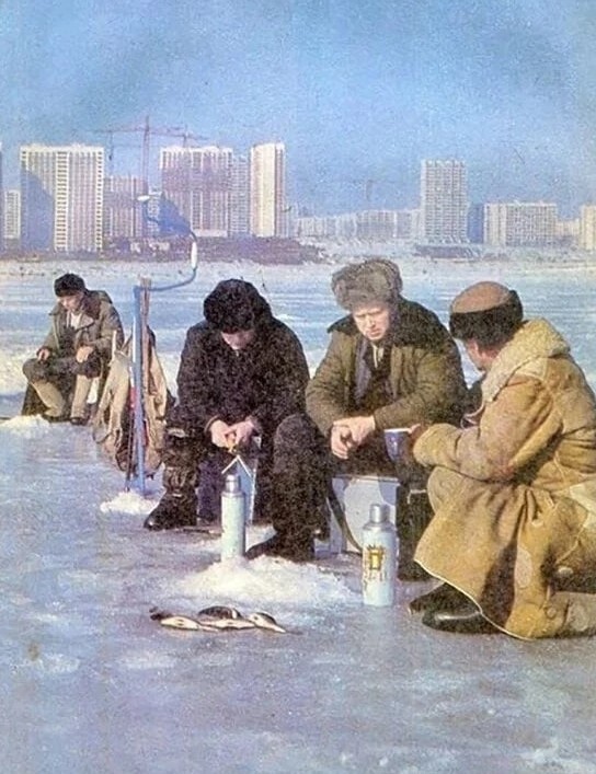 Смешал, но не взбалтывал 04.03.23