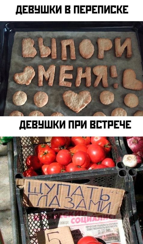 Весёлый полтишок 18.04.23
