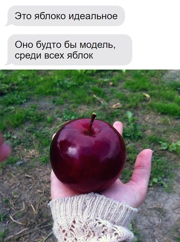 Картинки и мемы для настроения - 181