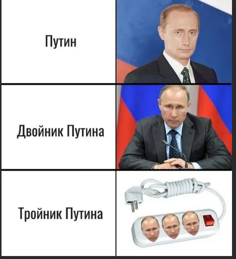 Для тех, кто считает коронавирус выдумкой