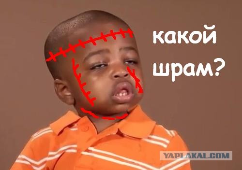 Русская завалила кастинг! (21+)