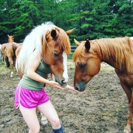 Показалось...