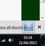 У гроба Папы Иоанна Павла II