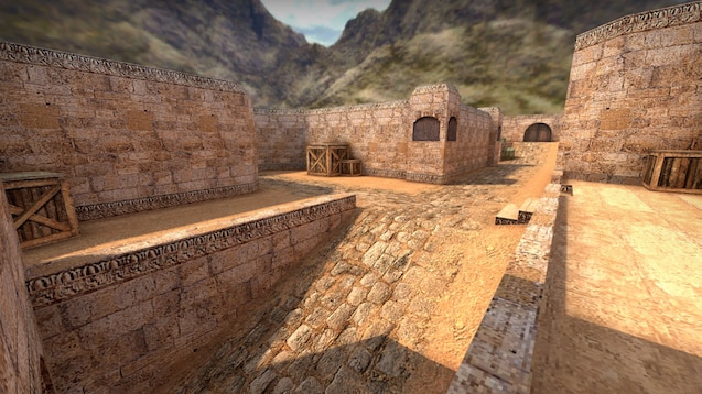 Состоялся релиз Counter-Strike 2