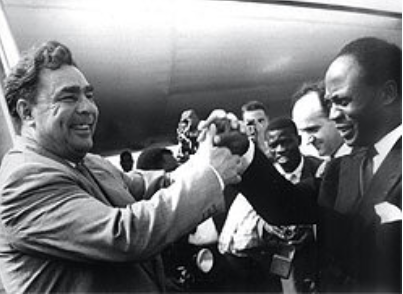 10 ноября 1982 года день смерти лидера Советского Союза Леонида Брежнева