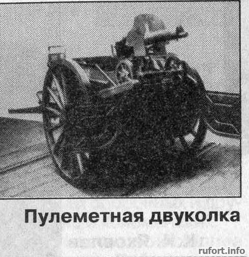 Гражданская война. Удивительная коллекция снимков