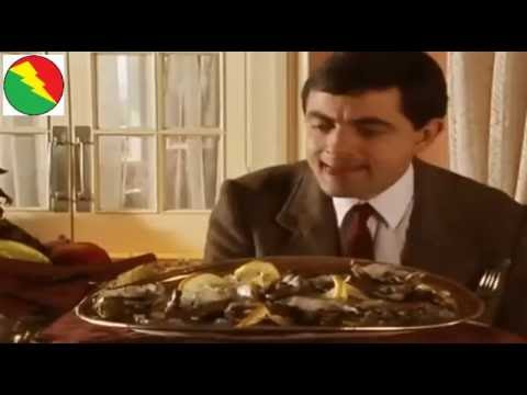 Устрицы