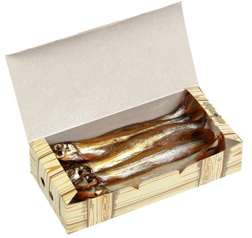 Какие рыбные консервы чаще всего покупают россияне?