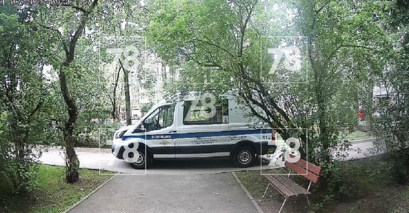 Петербургскому подполковнику выстрелили в лицо за курение на балконе