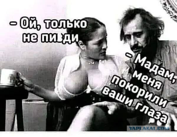 Забавные и не очень скромные картинки - 11