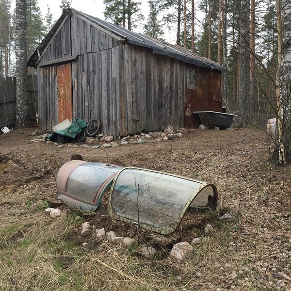 "Они способны на всё, если их не остановить."