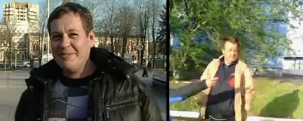 Одна из лучших работ в мире