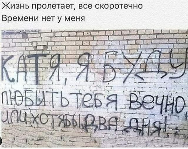 Хотите пустоты? Дарю вам частичку!