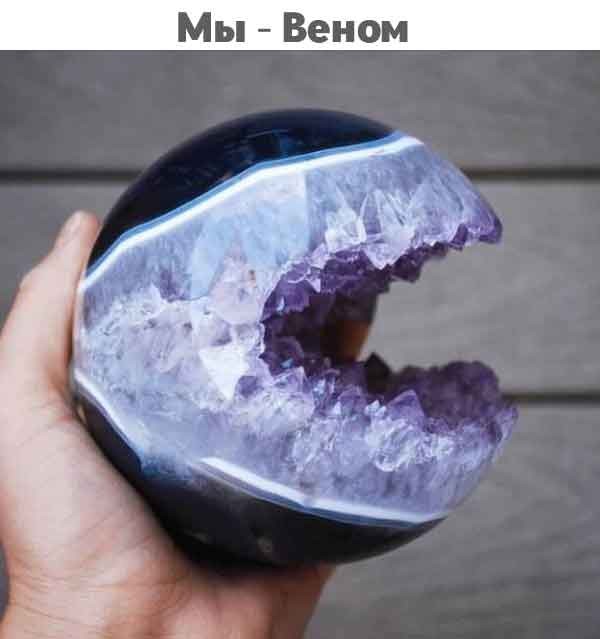 Фильмовый юмор в картинках
